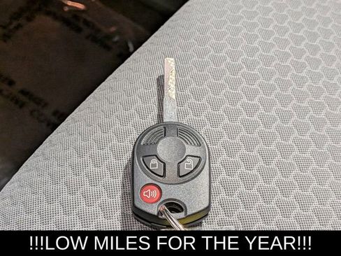 Used 2017 Ford Escape SE FWD image 33