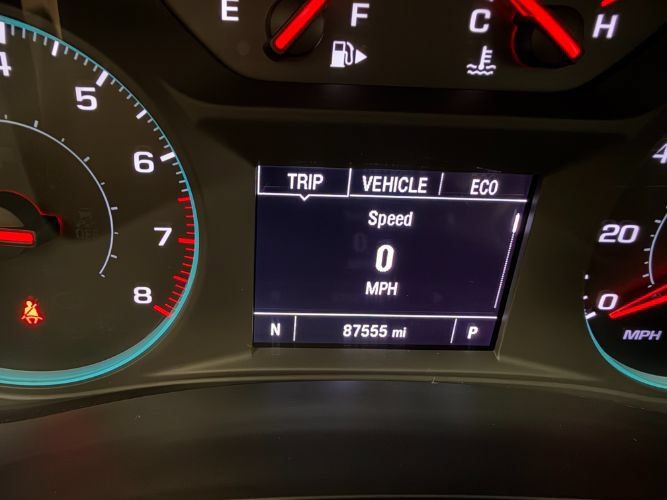 Used 2024 Chevrolet Malibu LT FWD image 18
