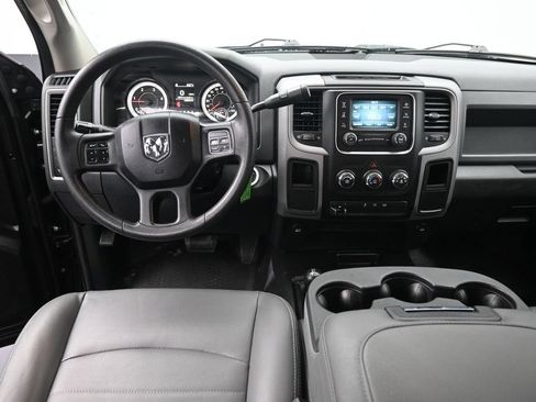 Used 2016 RAM 2500 Tradesman AWD/4WD image 11