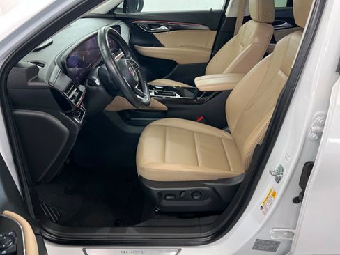 Used 2024 Buick Envision Preferred AWD/4WD image 18