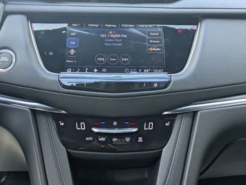 New 2026 Cadillac XT5 Luxury AWD/4WD image 22