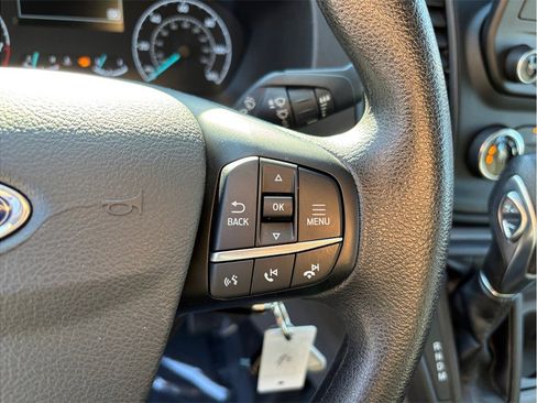 Used 2024 Ford Transit 250 Low Roof w/ Exterior Upgrade Package image 24