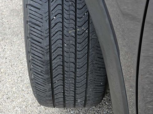 Certified 2020 Honda HR-V EX image 10