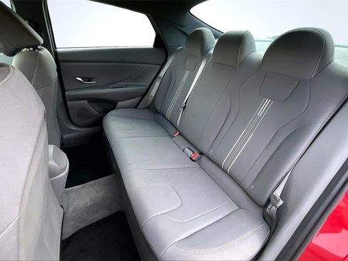 Used 2021 Hyundai Elantra SEL w/ Cargo Package image 26