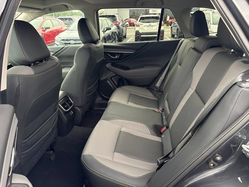 Used 2024 Subaru Outback Onyx Edition AWD/4WD image 12