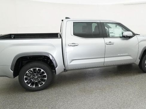 New 2026 Toyota Tundra Limited AWD/4WD image 10