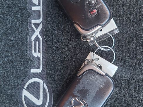Used 2011 Lexus ES 350 FWD image 32