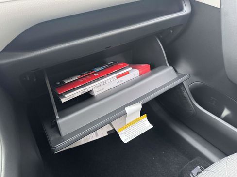 New 2025 Toyota RAV4 XLE image 35