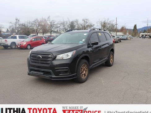Used 2019 Subaru Ascent Premium w/ Popular Package #2A image 1