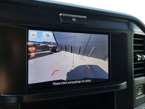 Used 2025 Ford F250 XLT image 33