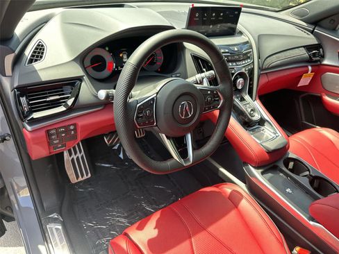 New 2026 Acura RDX A-Spec AWD/4WD image 2