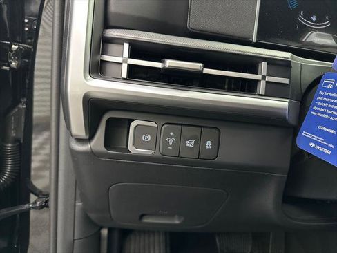 New 2026 Hyundai Santa Fe SEL image 32