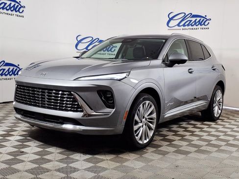 New 2026 Buick Envision Avenir image 13