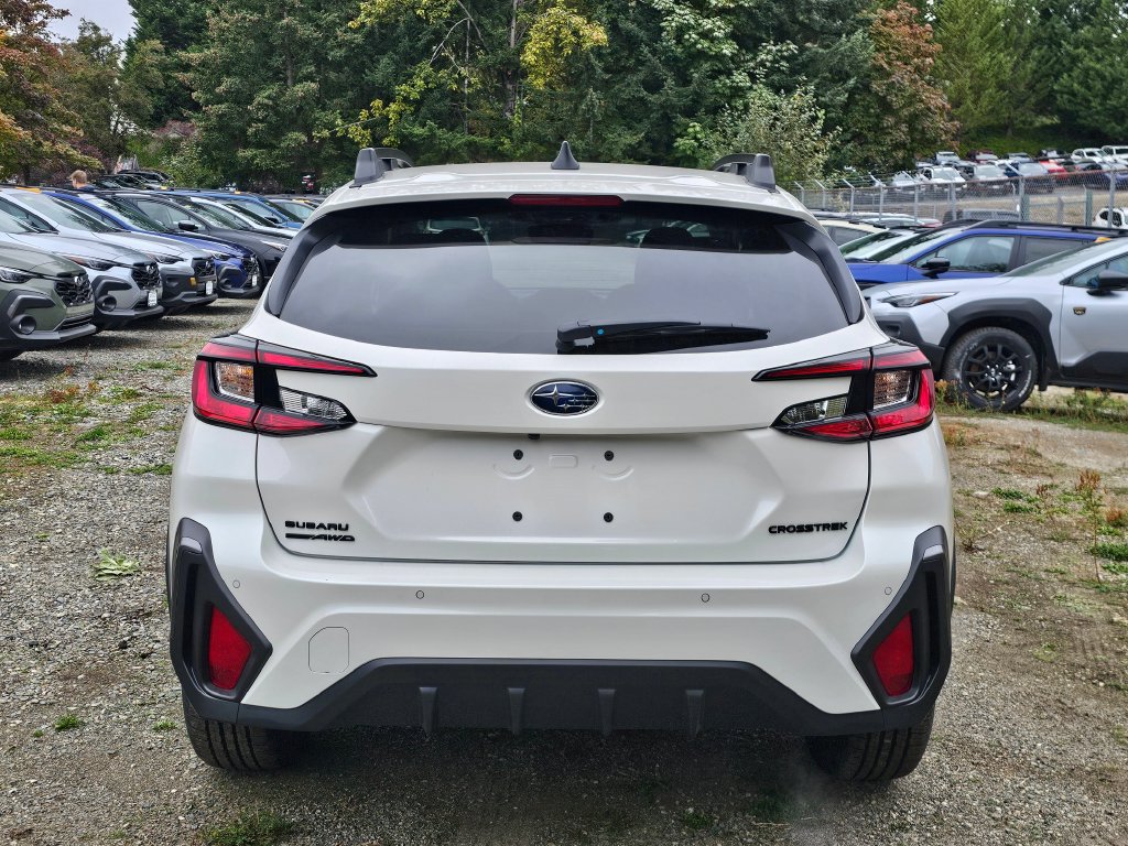 New 2026 Subaru Crosstrek 2.5i Limited AWD/4WD image 4