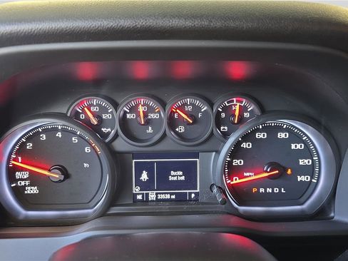 Used 2023 GMC Sierra 1500 Pro w/ Graphite Edition AWD/4WD image 10