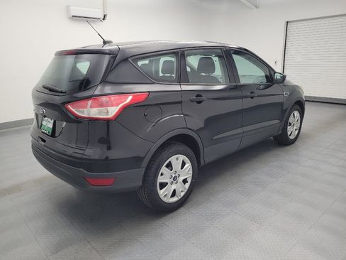 Used 2016 Ford Escape S FWD image 10