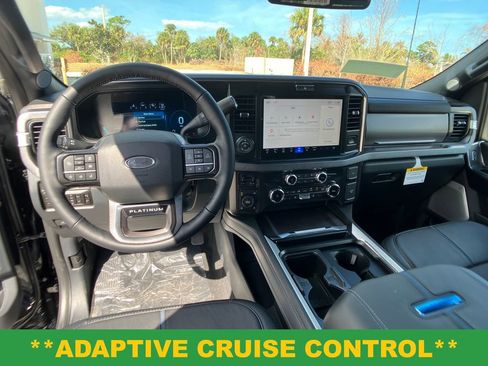 New 2026 Ford F350 Platinum image 8