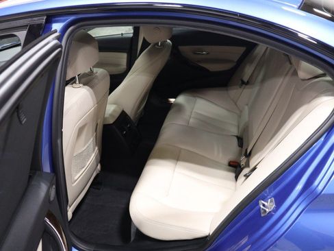 Used 2015 BMW 328i xDrive Sedan AWD/4WD image 40