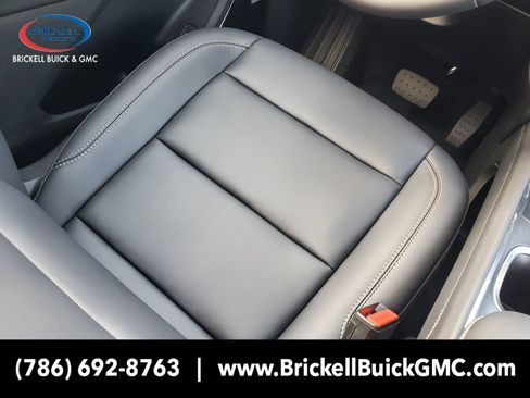 New 2026 GMC Acadia Elevation w/ Black Edition FWD image 16