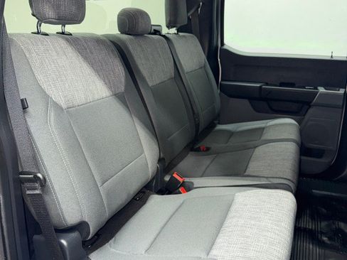 Used 2024 Ford F350 XL AWD/4WD image 28