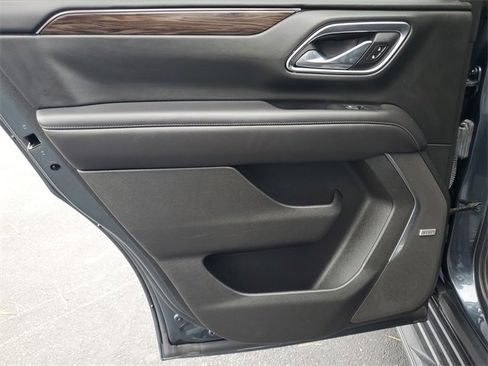 Certified 2021 Chevrolet Tahoe LT w/ LT Signature Package image 16