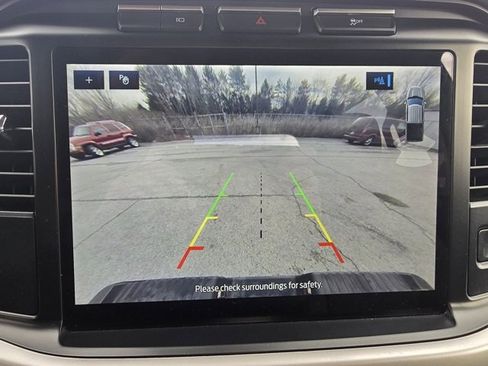 Used 2022 Ford F150 XLT w/ Equipment Group 302A High image 21