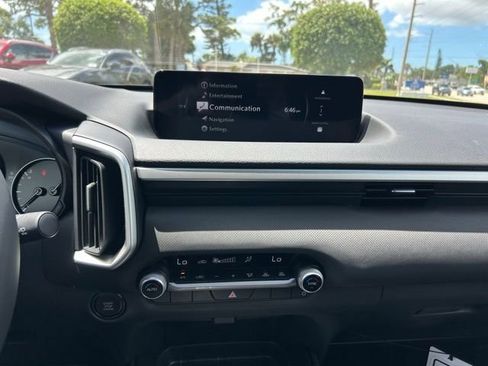 New 2026 MAZDA CX-50 AWD 2.5 S w/ Cargo Package image 16
