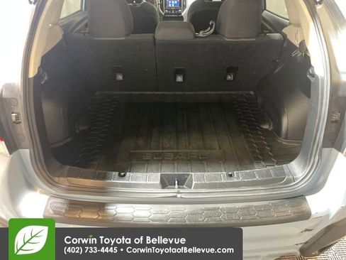 Used 2018 Subaru Crosstrek 2.0i Premium w/ Popular Package #3 image 23