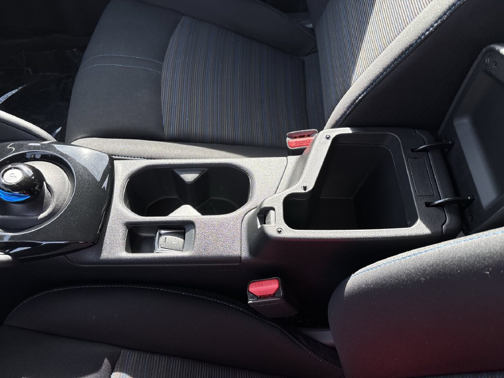 Certified 2024 Nissan Leaf SV Plus FWD image 23