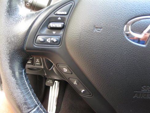 Used 2013 INFINITI G37 x Sedan w/ Premium Pkg AWD/4WD image 15