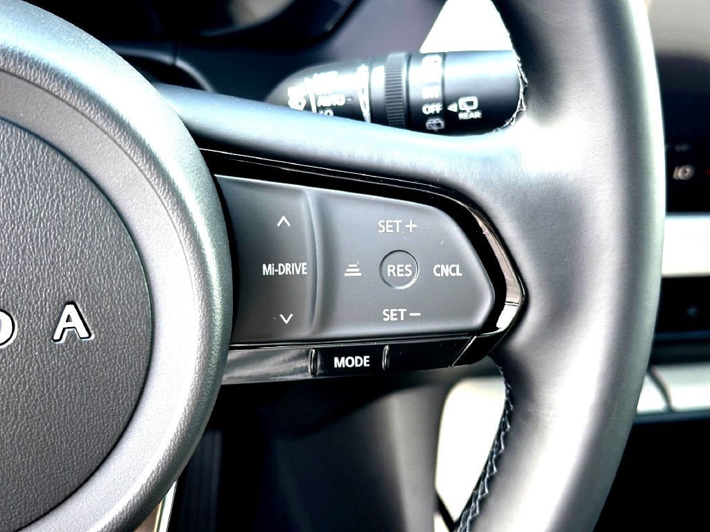 New 2026 MAZDA CX-5 Select AWD/4WD image 15