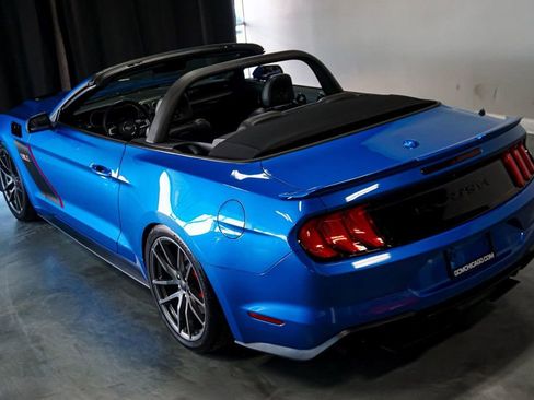 Used 2020 Ford Mustang GT Premium w/ GT Performance Package image 42