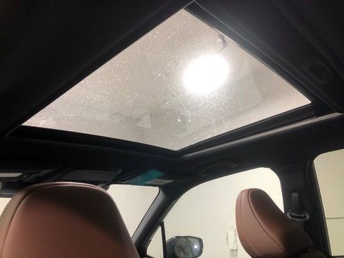 New 2026 Subaru Forester Touring image 21