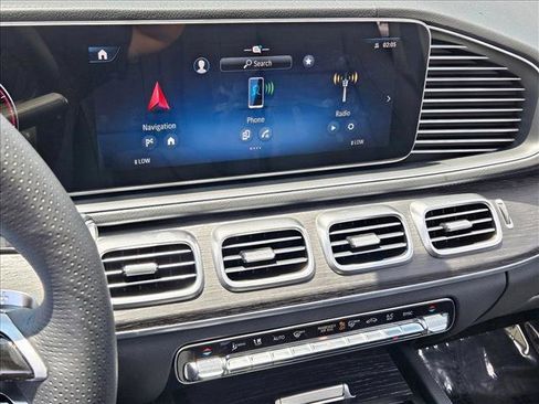 New 2026 Mercedes-Benz GLS 450 4MATIC image 12