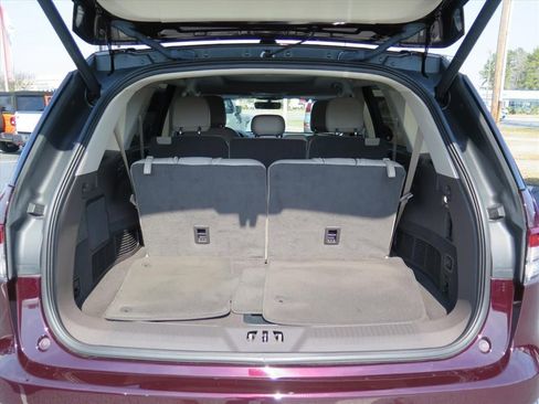 Used 2023 Lincoln Aviator Reserve w/ Equipment Group 201A image 25