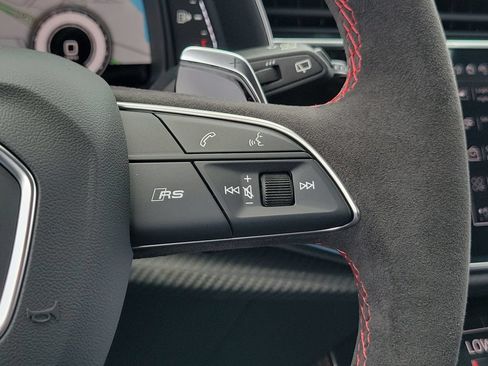 New 2026 Audi RS Q8 performance AWD/4WD image 9