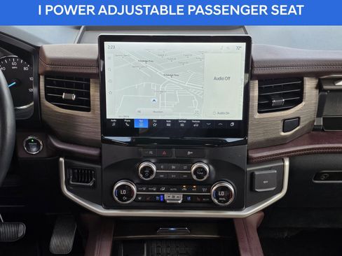 Used 2023 Ford Expedition Max Limited image 26