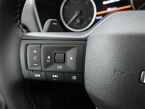 New 2026 Nissan Rogue SV image 19