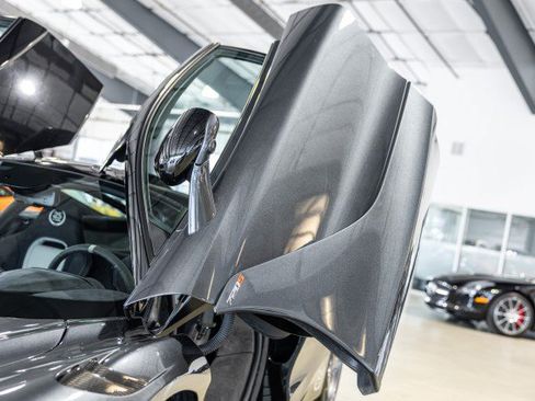 Used 2021 McLaren 720S Performance RWD image 15