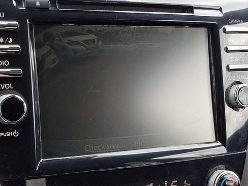 Certified 2023 Nissan Murano S AWD/4WD image 18