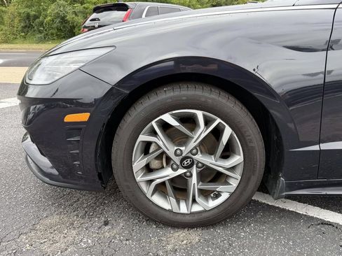 Certified 2023 Hyundai Sonata SEL FWD image 6
