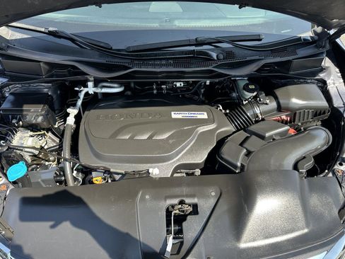 Used 2019 Honda Odyssey EX image 27