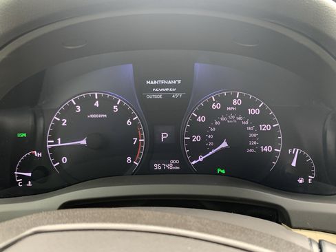 Used 2013 Lexus RX 350 AWD w/ Navigation Pkg image 21