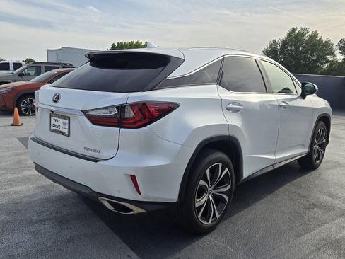 Used 2019 Lexus RX 350 FWD w/ Premium Package image 3