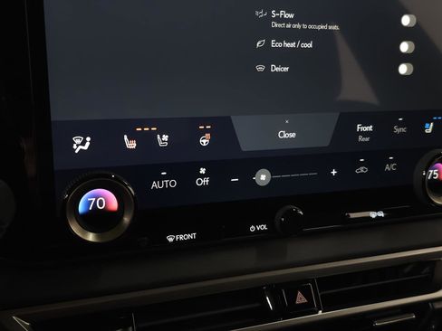 Certified 2024 Lexus RX 350 Premium w/ Cold Area Package image 27