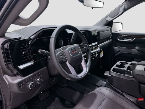 New 2026 GMC Sierra 1500 SLE AWD/4WD image 9