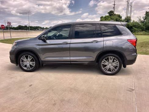 Used 2020 Honda Passport EX-L image 4