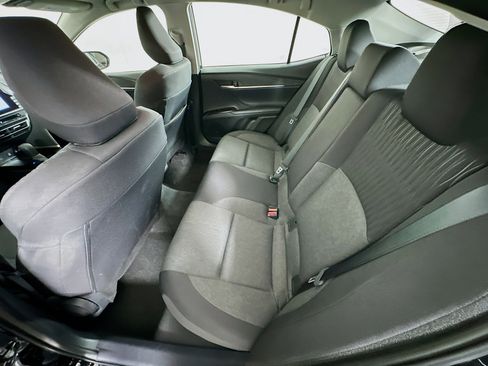 Used 2025 Toyota Camry LE image 25
