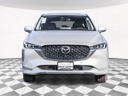New 2025 MAZDA CX-5 AWD 2.5 S w/ Premium Plus Pkg image 11
