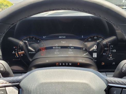 New 2025 Ford Mustang GT Premium image 14